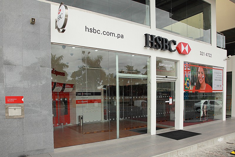 HSBC