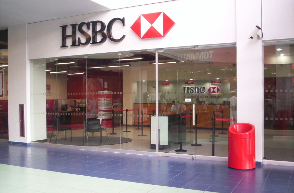 HSBC