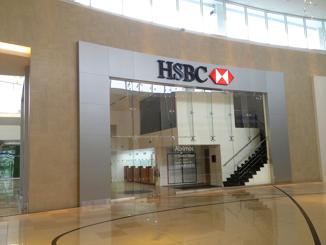 HSBC