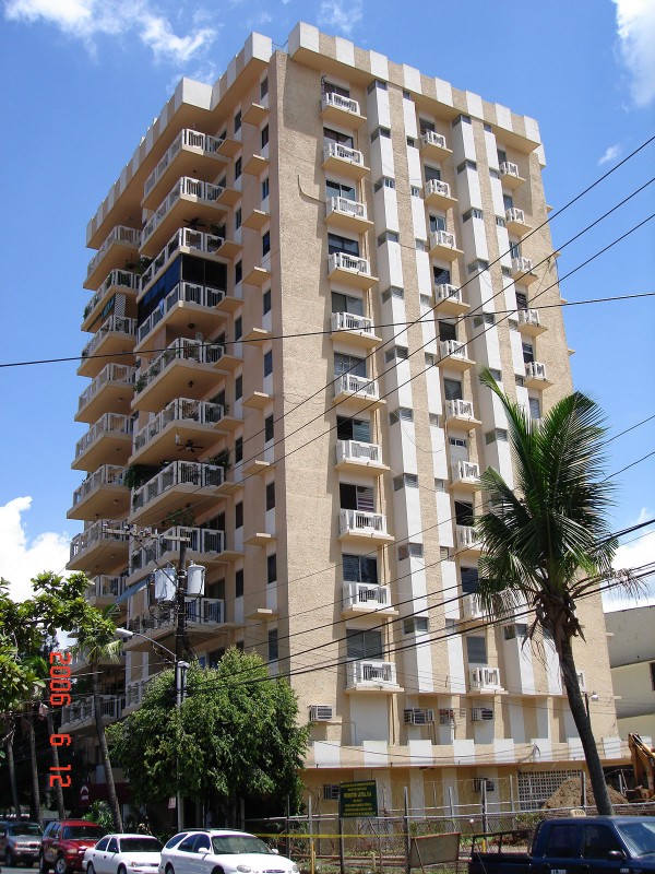 Condominio Anayansi