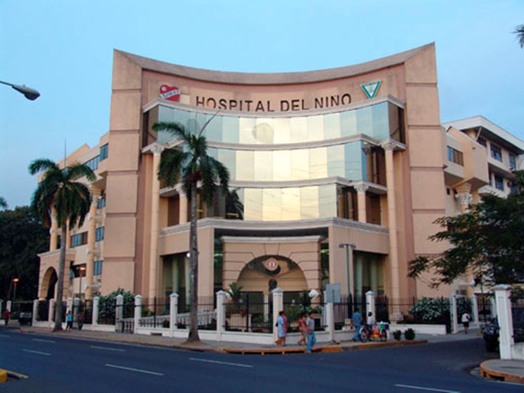 Hospital del Niño