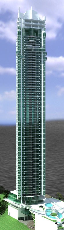 The Plaza